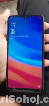 Oppo a5s